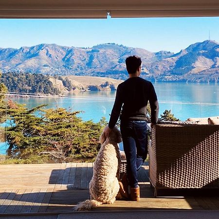 Diamond Harbour Hidden Gem Christchurch Exterior foto