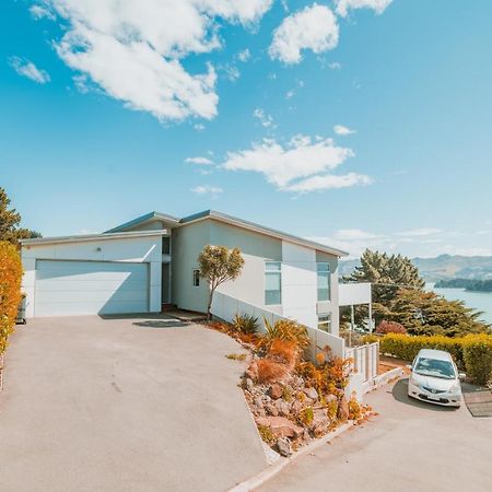 Diamond Harbour Hidden Gem Christchurch Exterior foto
