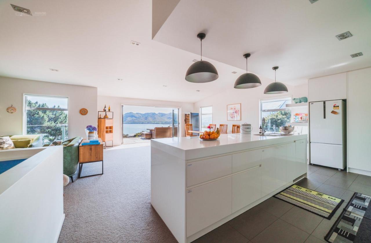 Diamond Harbour Hidden Gem Christchurch Exterior foto