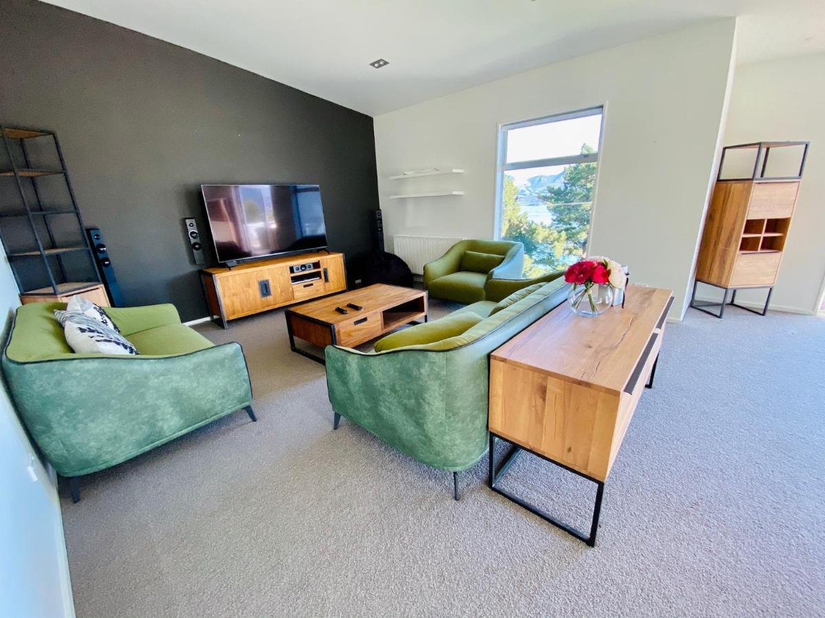 Diamond Harbour Hidden Gem Christchurch Exterior foto