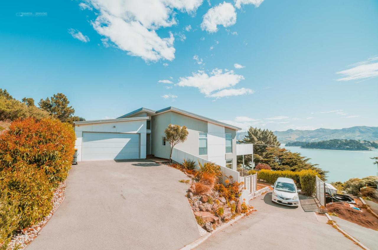 Diamond Harbour Hidden Gem Christchurch Exterior foto