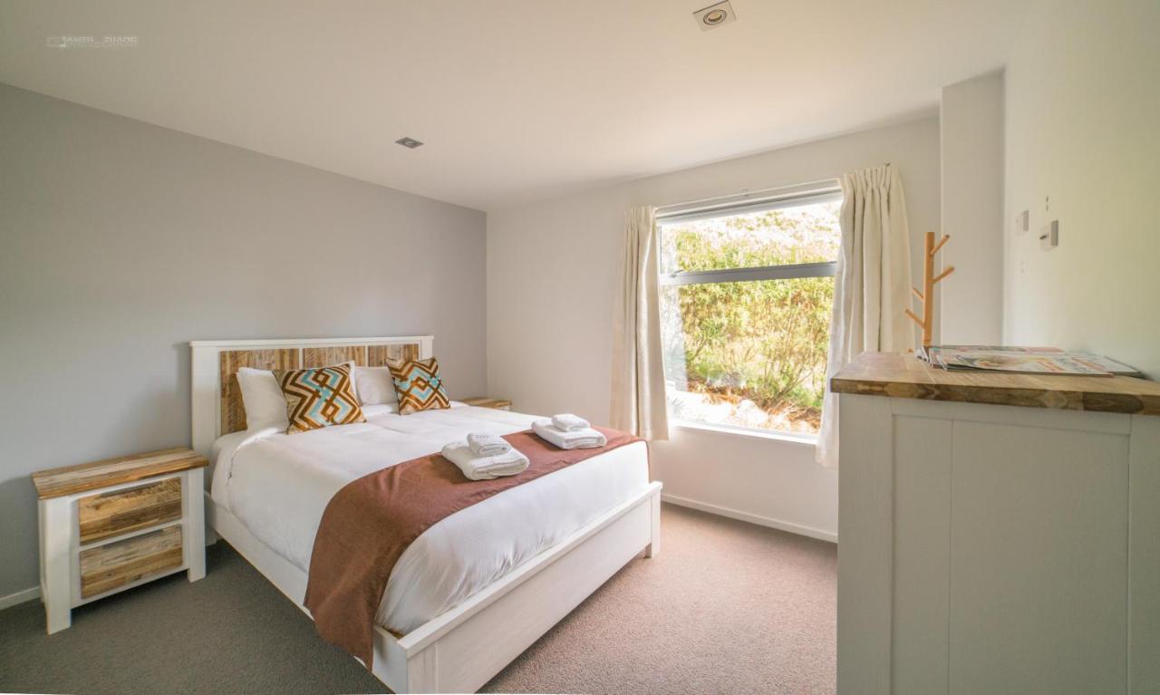Diamond Harbour Hidden Gem Christchurch Exterior foto