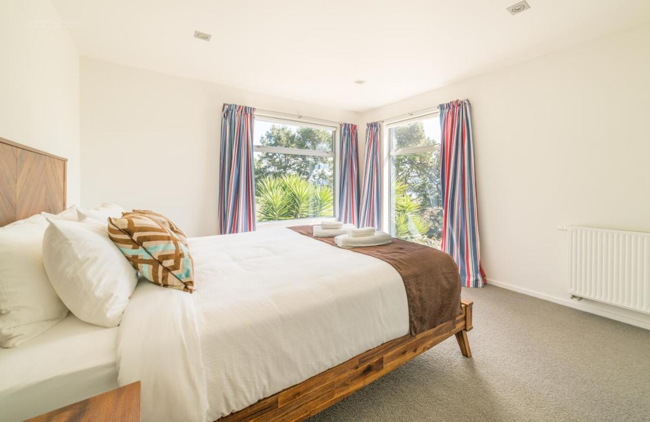 Diamond Harbour Hidden Gem Christchurch Exterior foto
